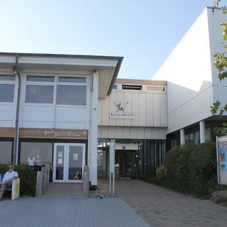 Strandlaeufer Im Kirschgarten Kellenhusen Exterior photo